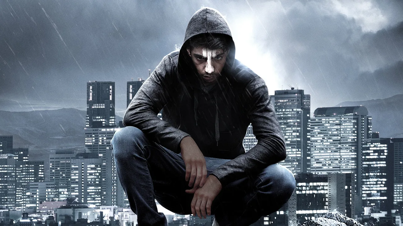 Cleverman (2016)