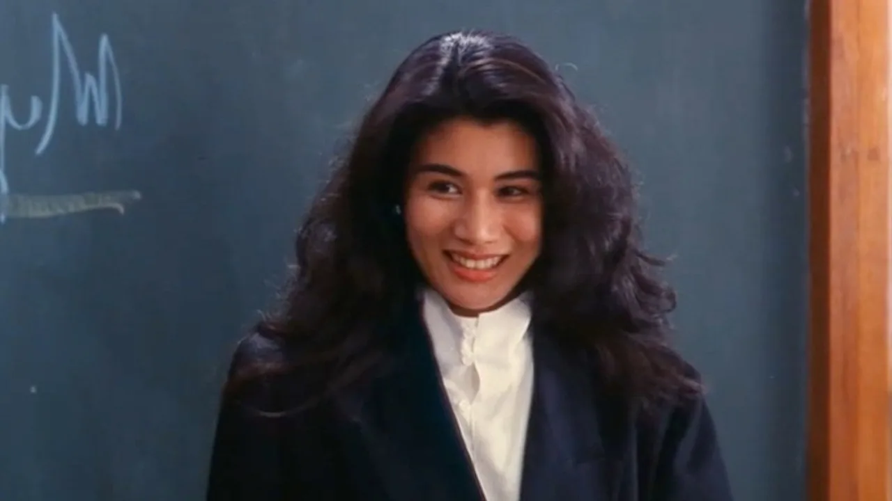 Yesteryou, Yesterme, Yesterday (1993)