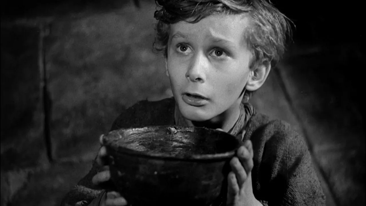 Oliver Twist (1948)