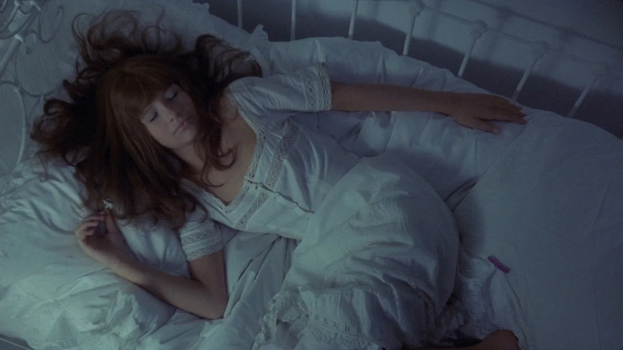 Valerie and Her Week of Wonders (1970)