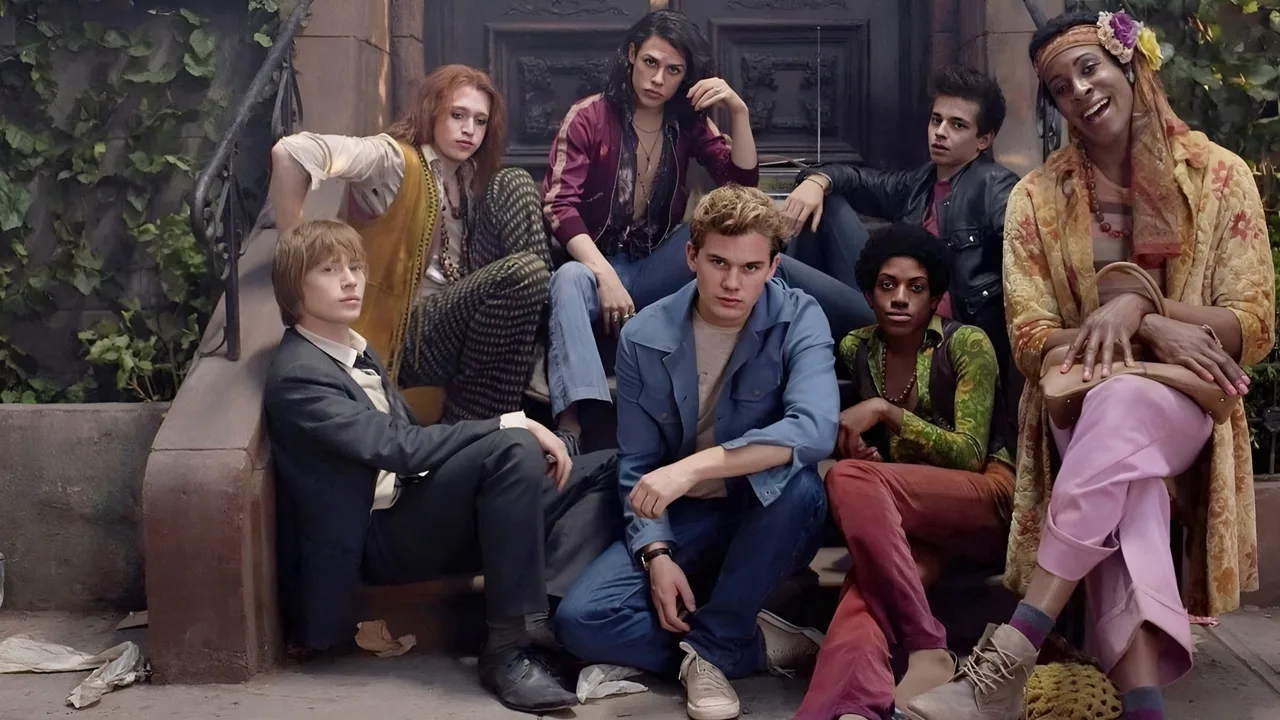 Stonewall (2015)