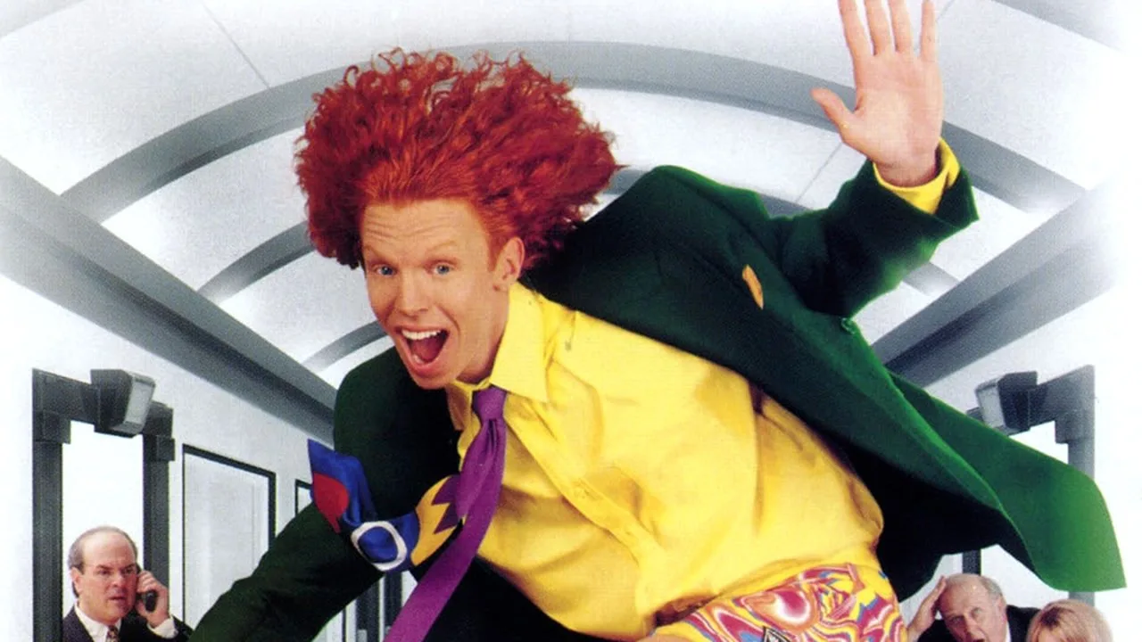 Chairman of the Board (1998)