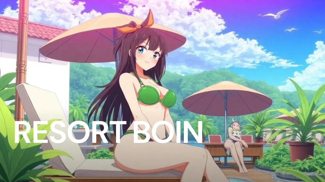 リゾートBOIN (2007)