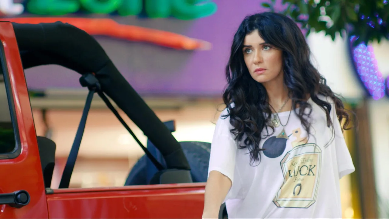 I Adore You (2015)
