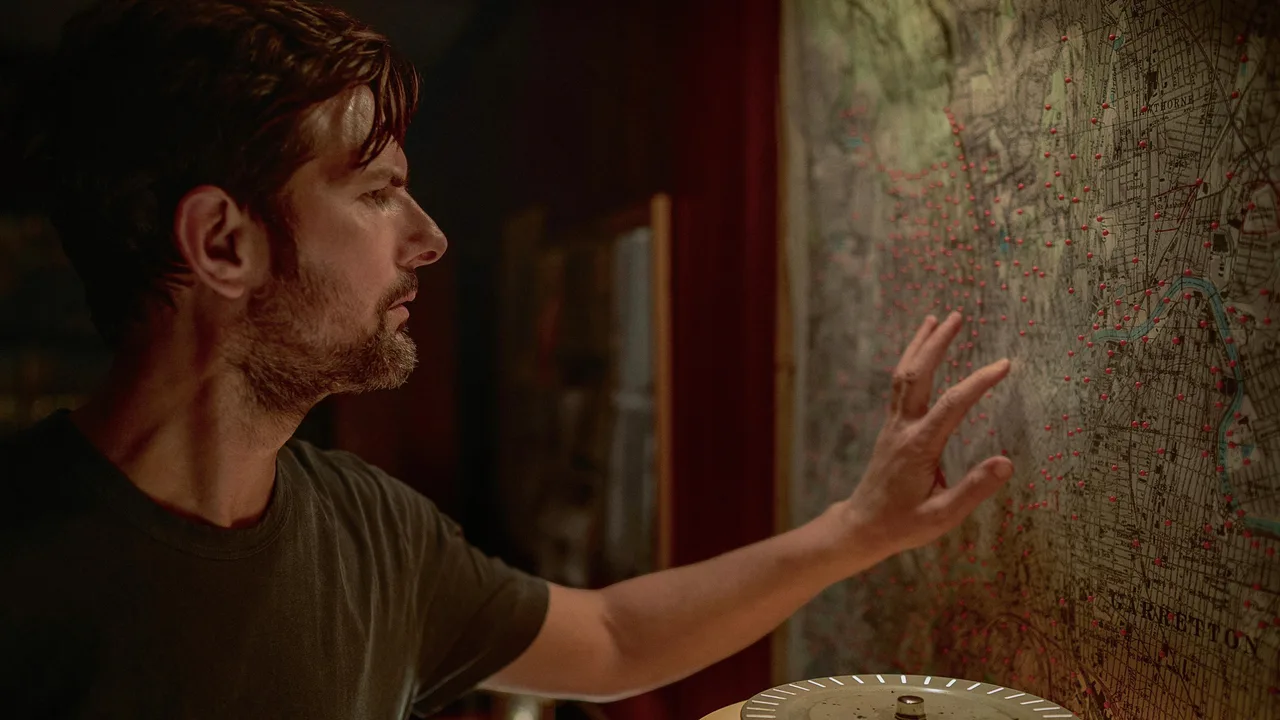The Whisper Man (2026)