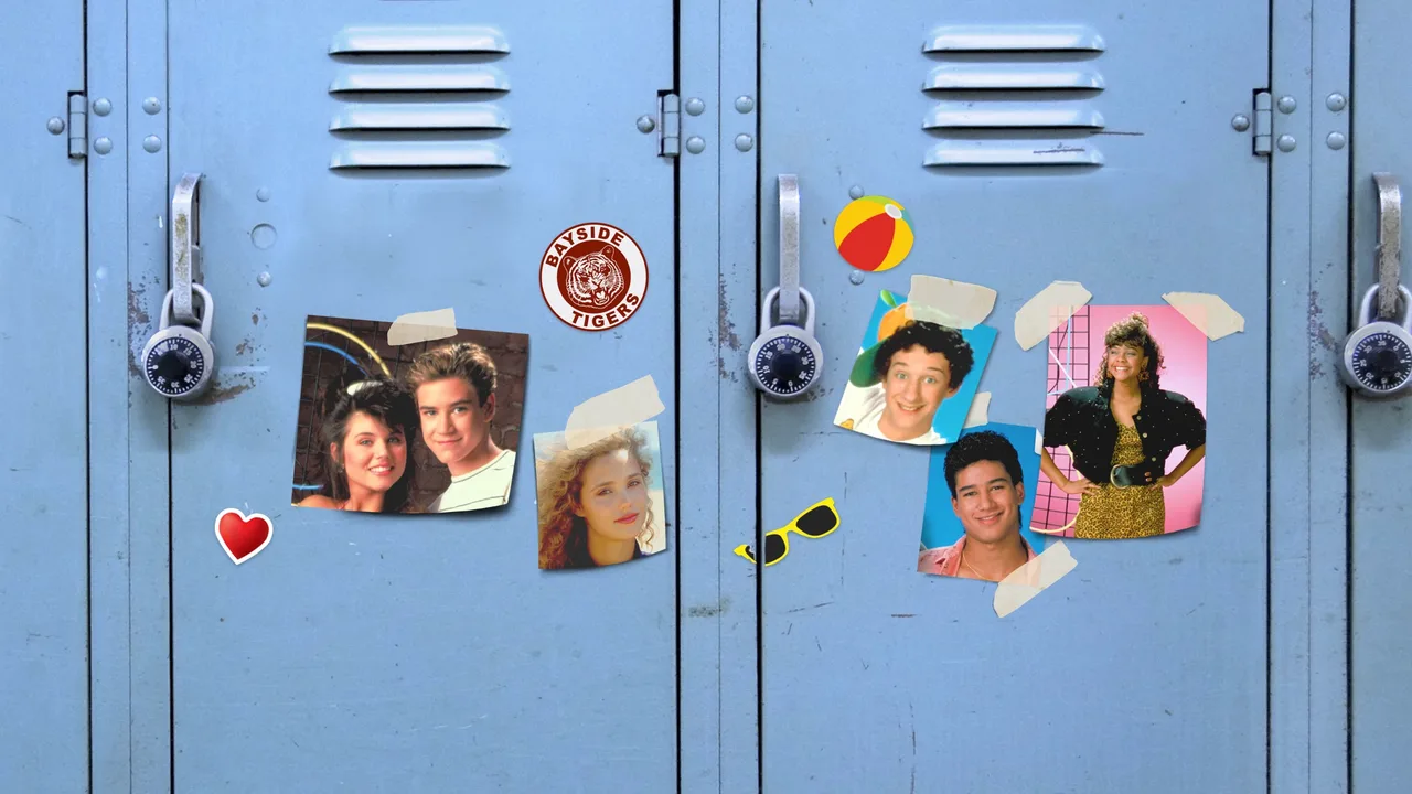 Saved by the Bell (1989)