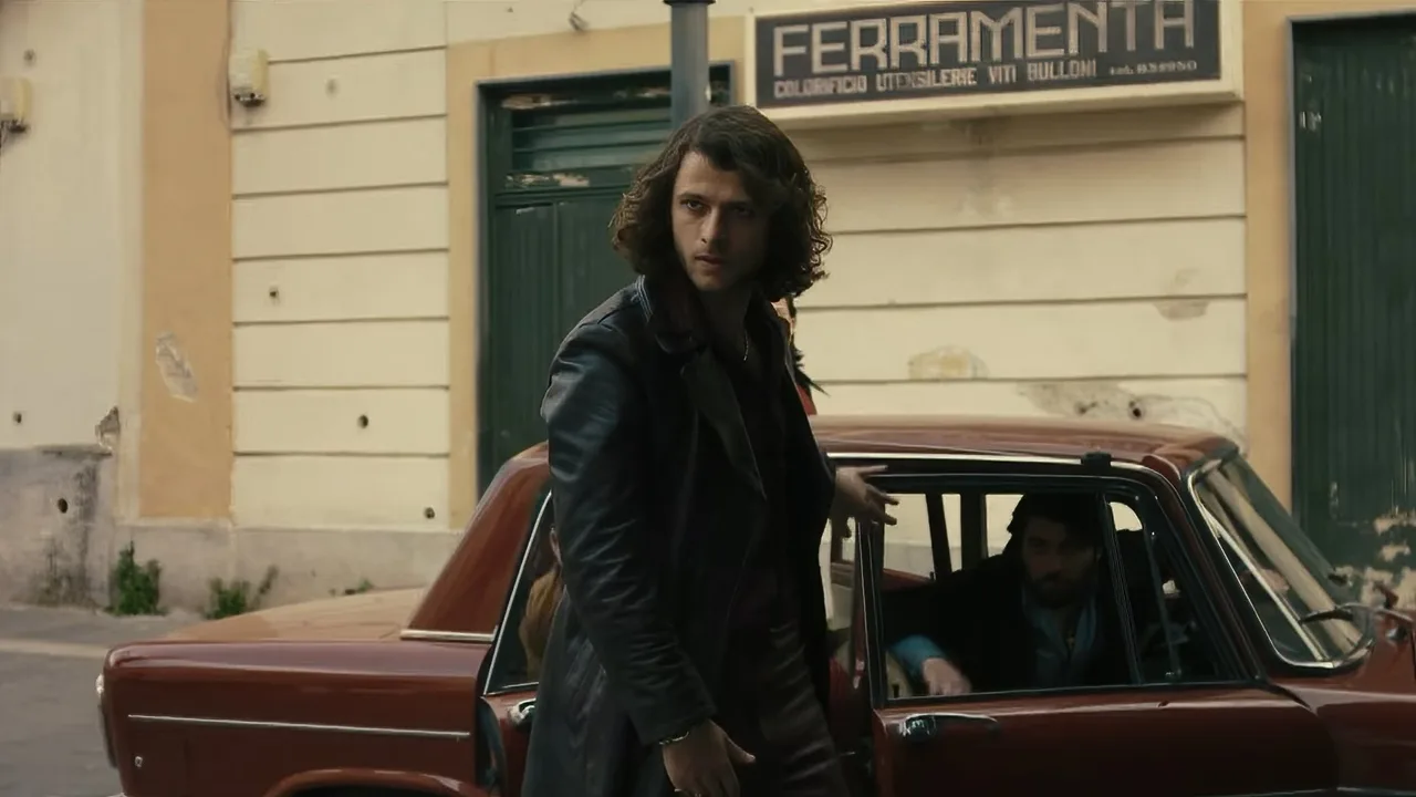 Gomorrah: The Origins (2026)