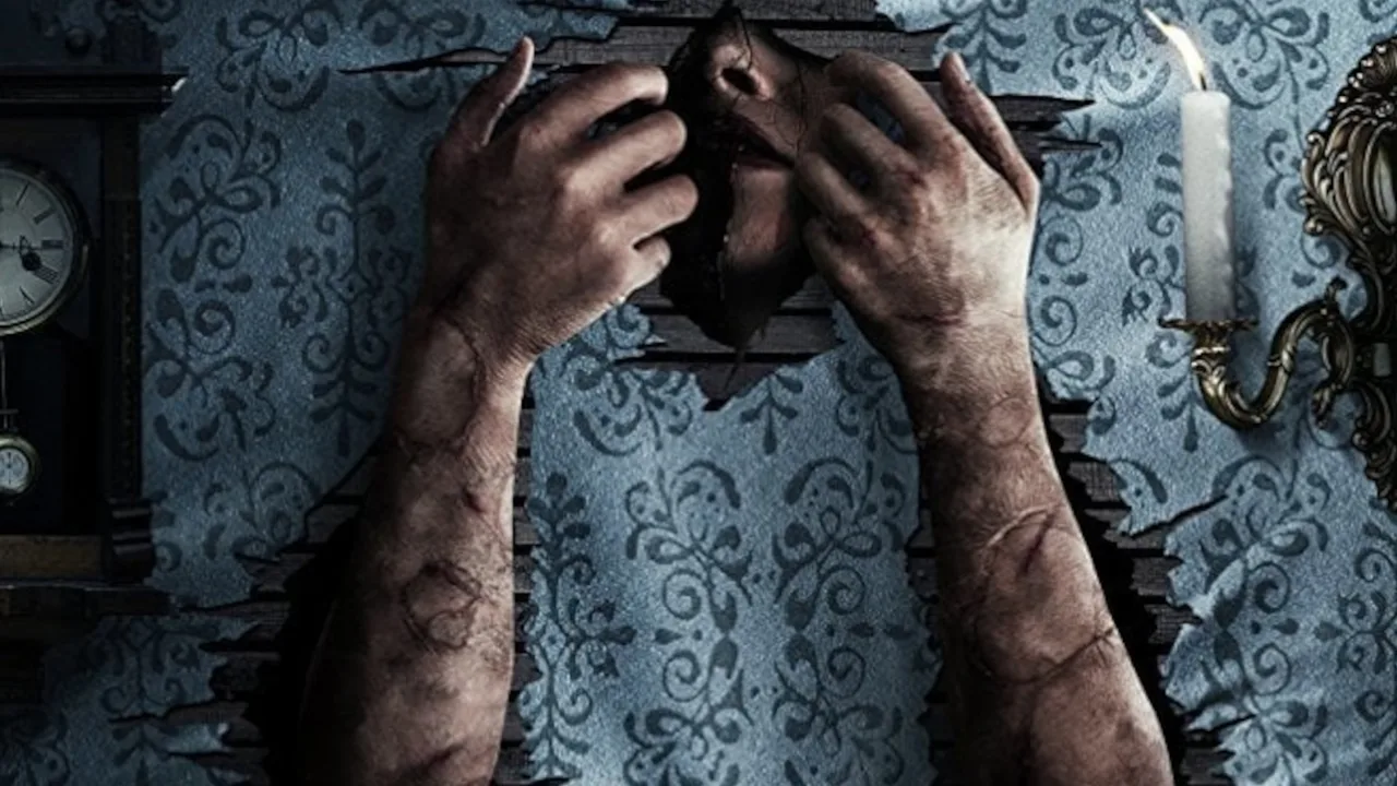 A Demon Within (2017)