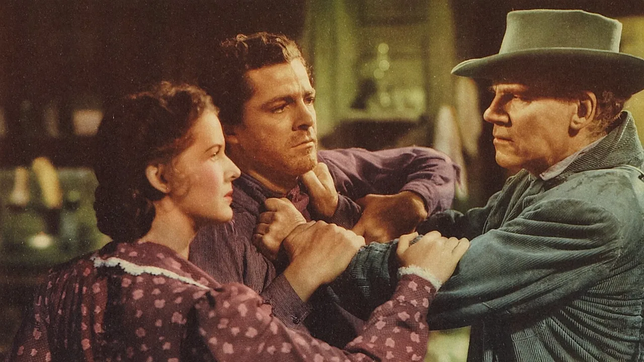 Swamp Water (1941)