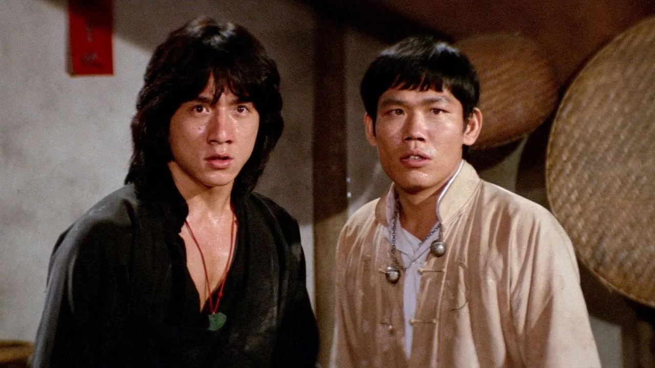 Dragon Lord (1982)