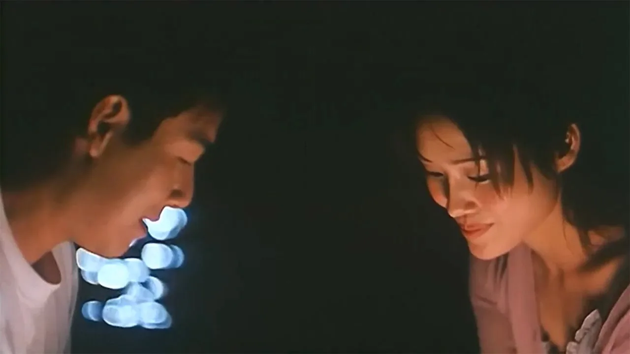 The Fruit is Ripe 3 (1999)
