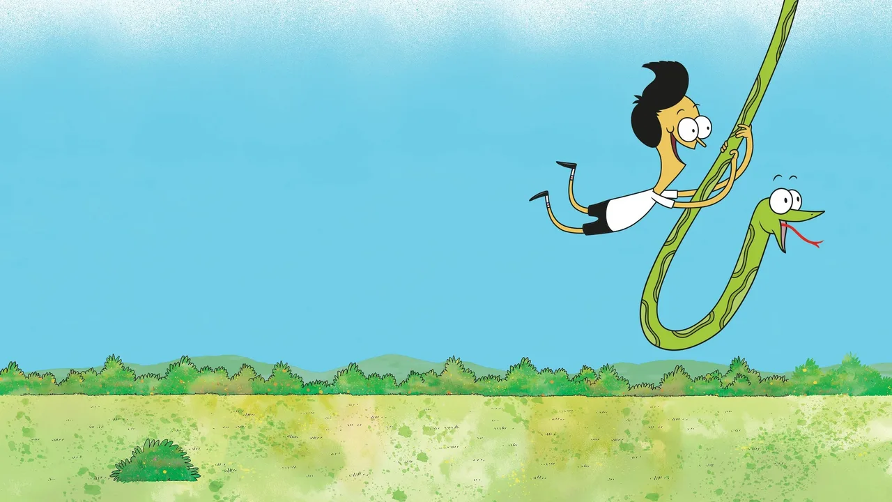 Sanjay and Craig (2013)