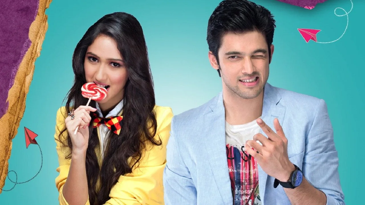 Kaisi Yeh Yaariaan (2014)