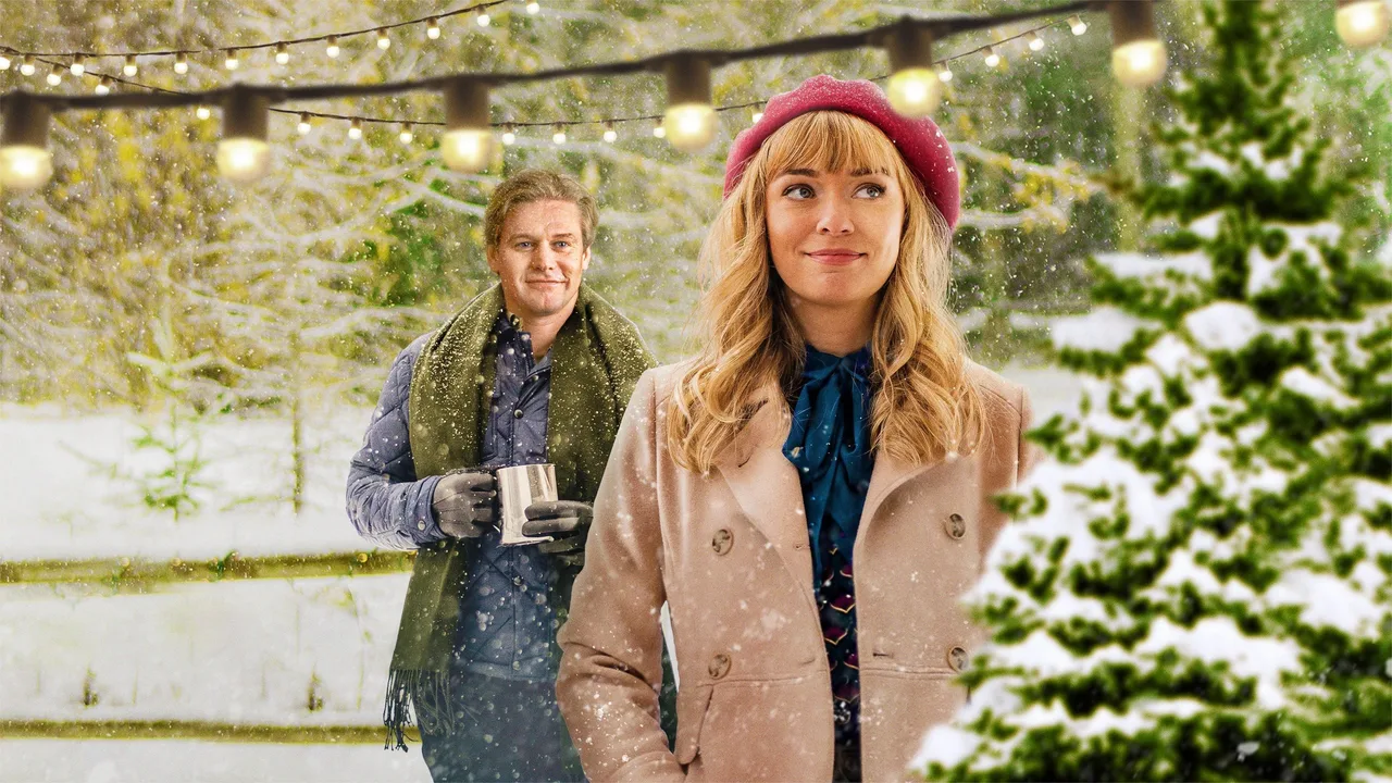A Christmas to Savour (2021)
