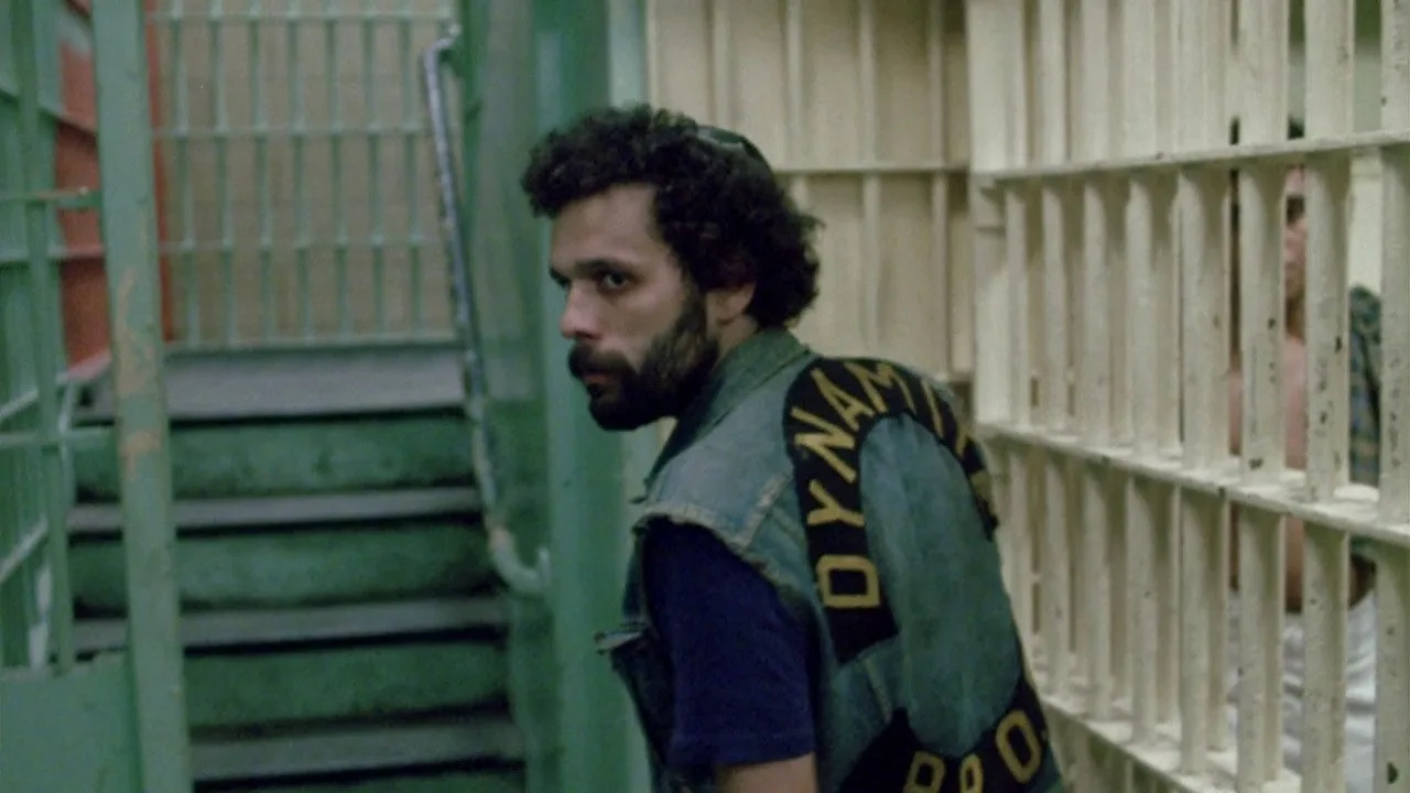 Short Eyes (1977)