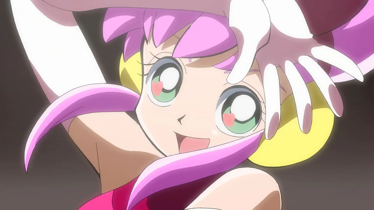 Battle Spirits: Shonen Toppa Bashin (2008)