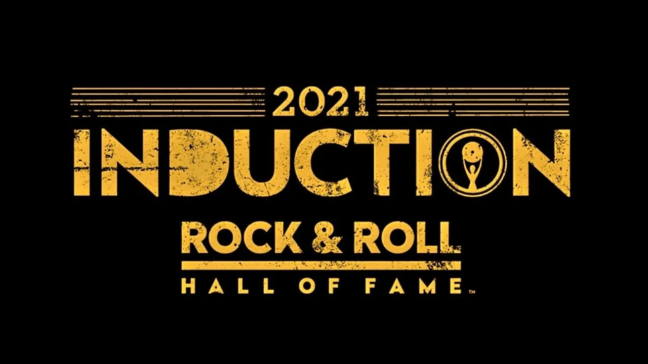 2021 Rock & Roll Hall of Fame Induction Ceremony (2021)