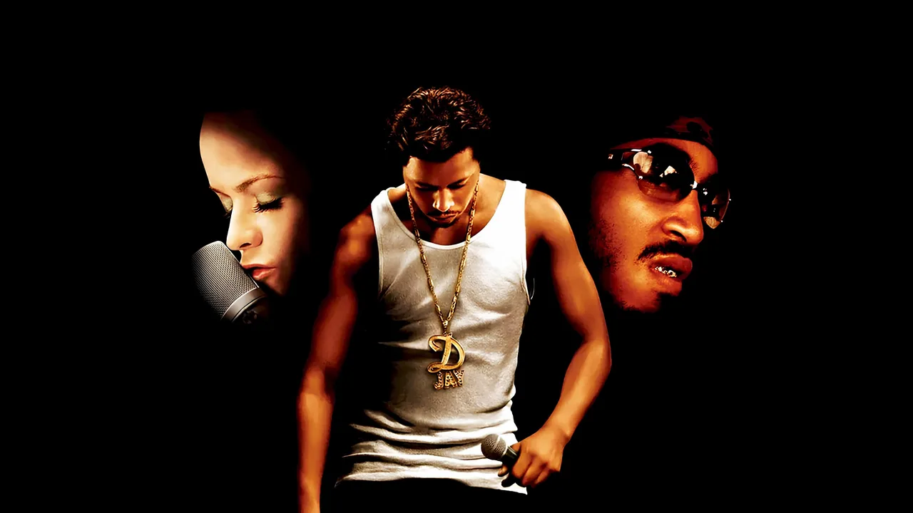 Hustle & Flow (2005)