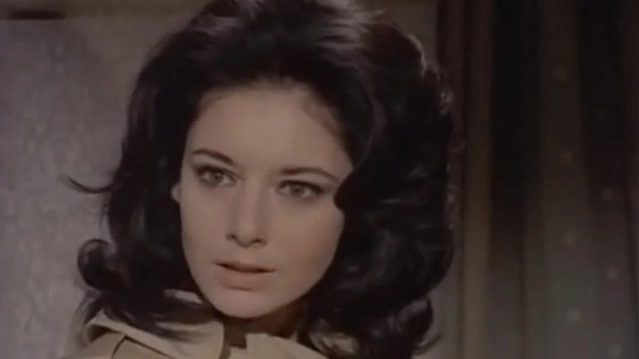 Clinic Exclusive (1971)