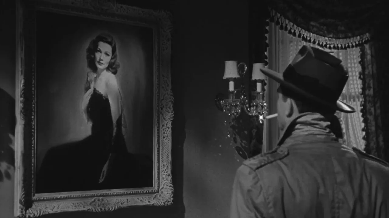 Laura (1944)