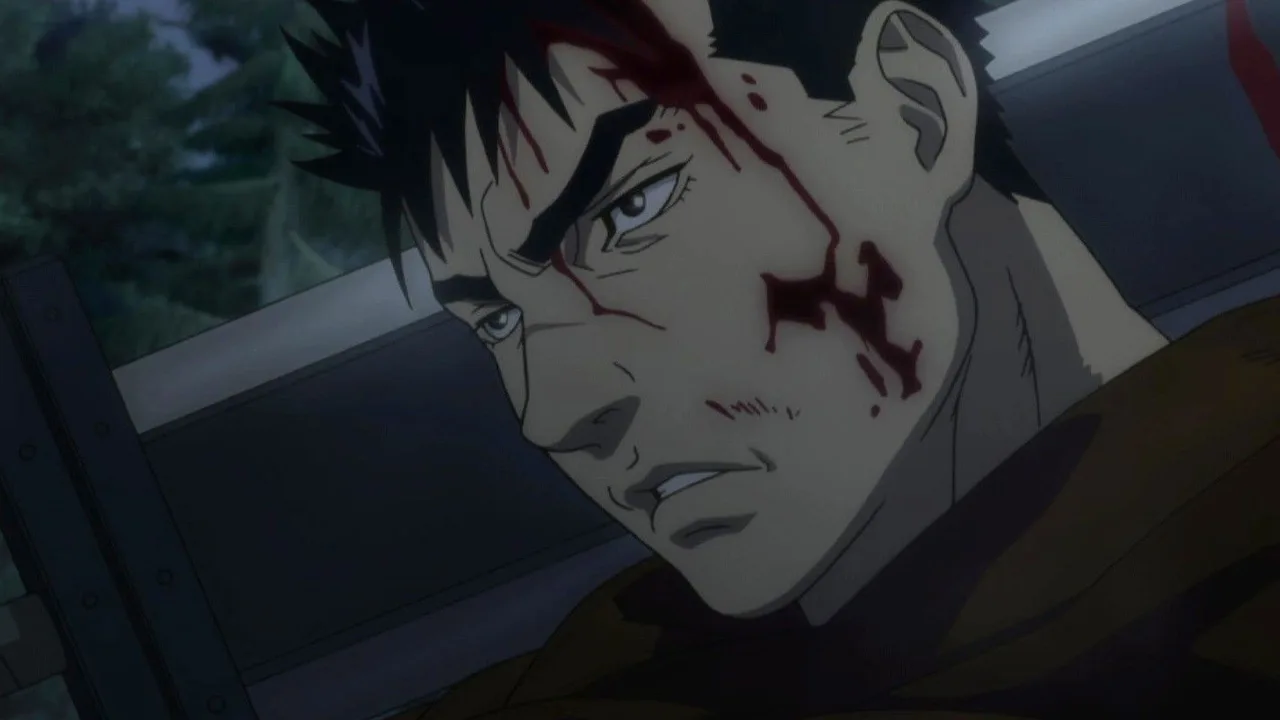 Berserk: The Golden Age Arc – Memorial Edition (2022)