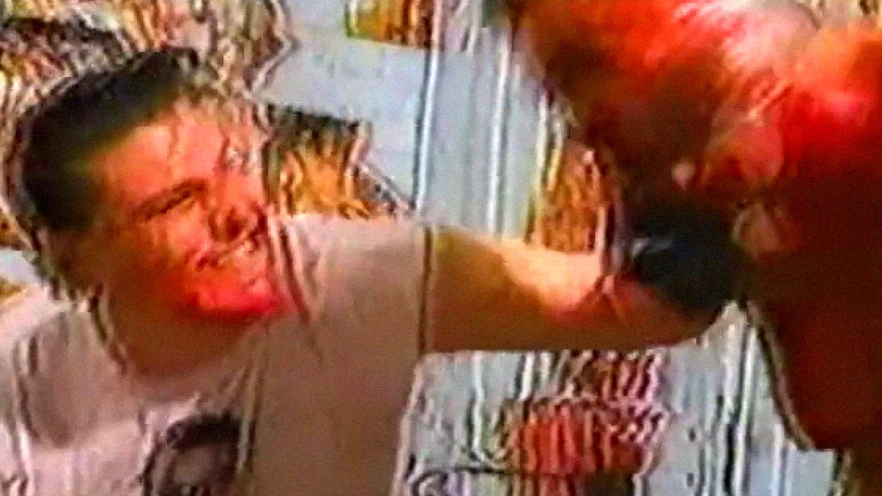 August Underground (2001)