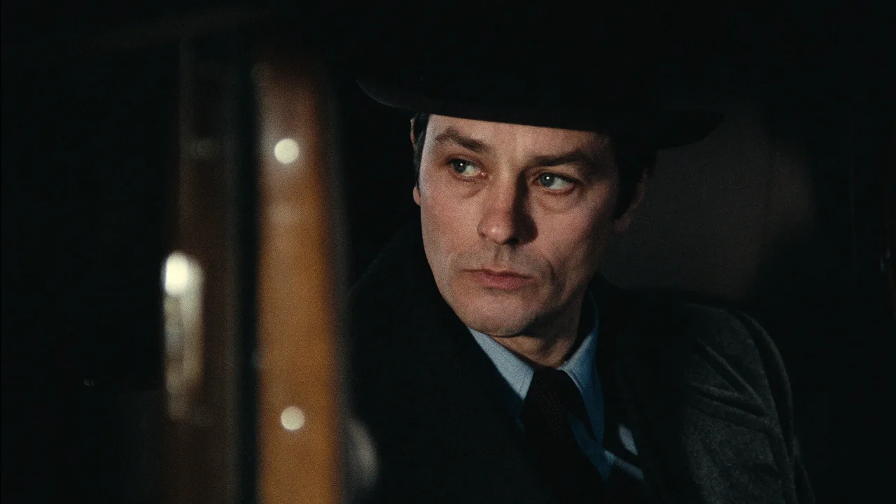 Mr. Klein (1976)