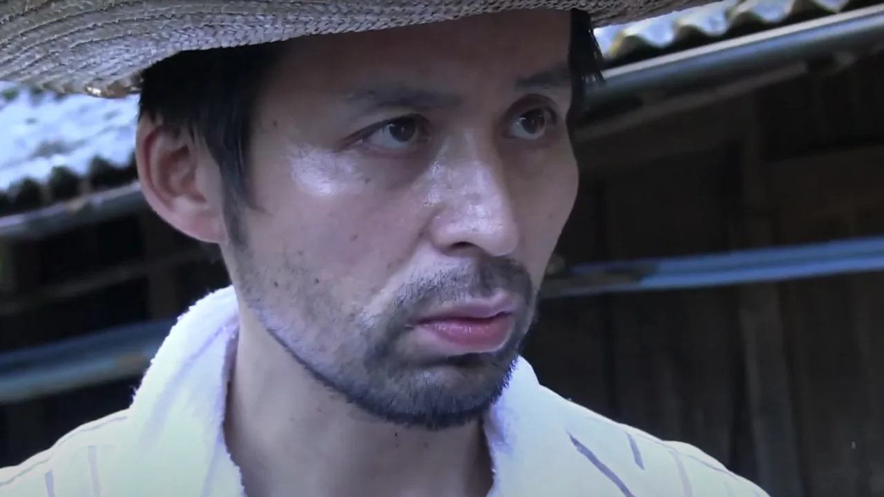 Senritsu Kaiki File Kowasugi! File 03: Legend of a Human-Eating Kappa (2013)