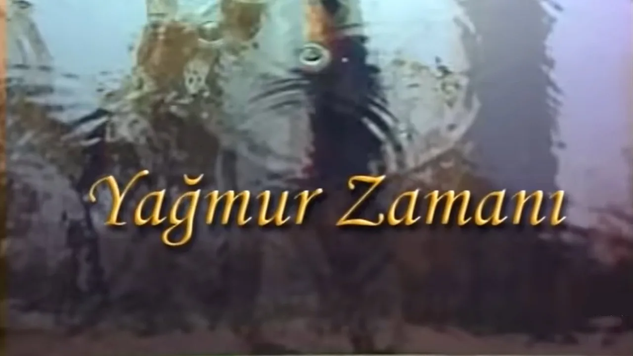 Yağmur Zamanı (2004)