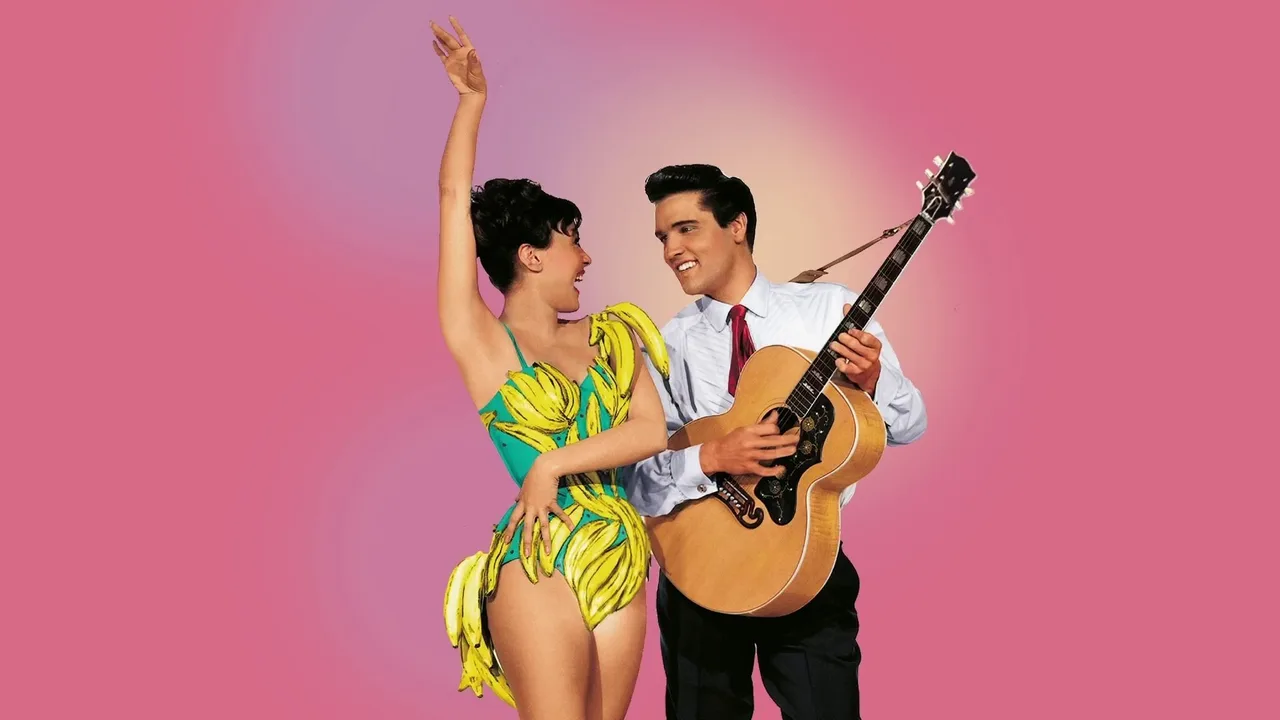King Creole (1958)