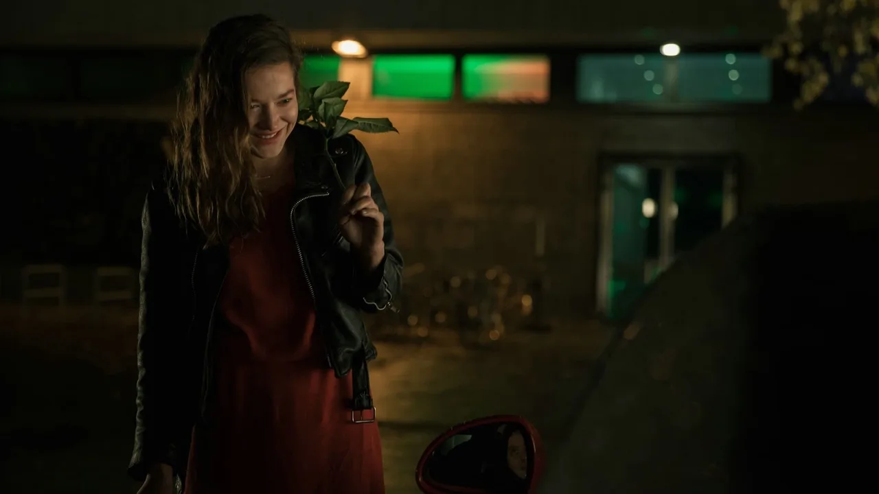 Who Am I (2014)