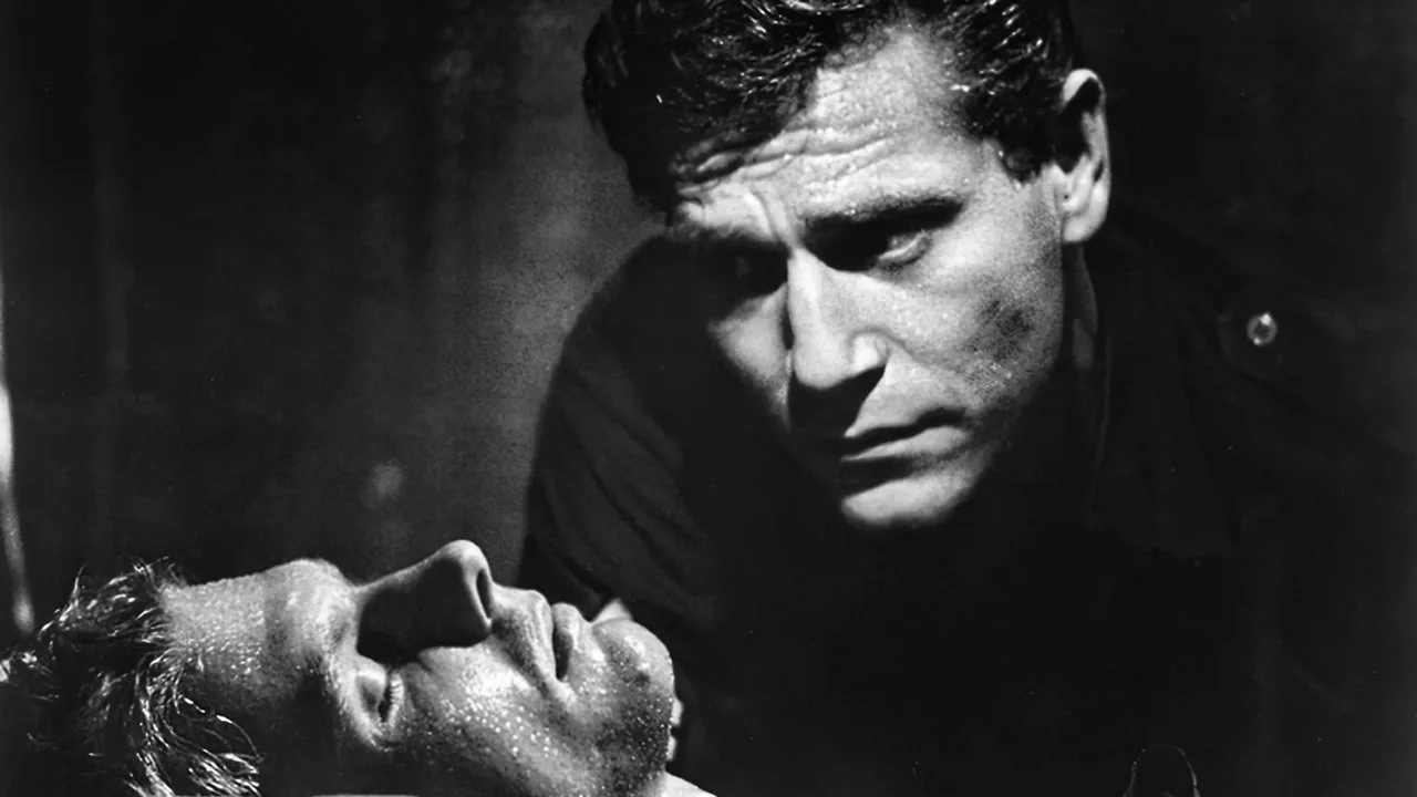 King Rat (1965)