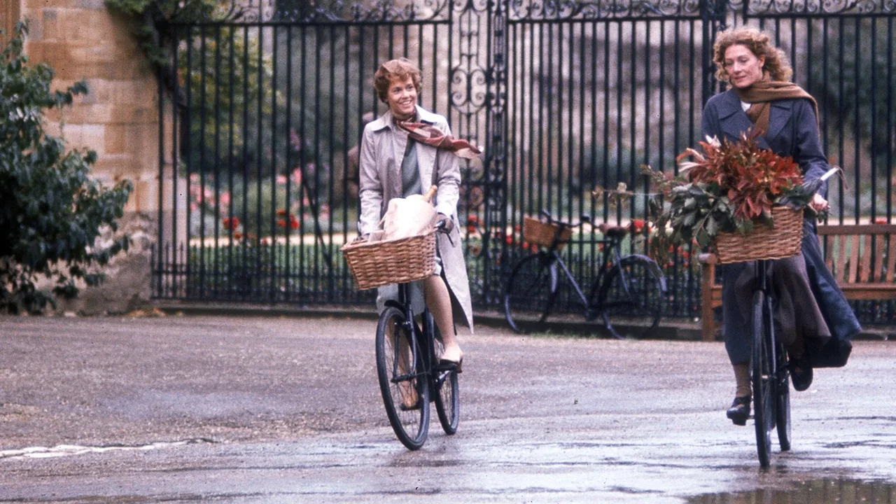 Julia (1977)