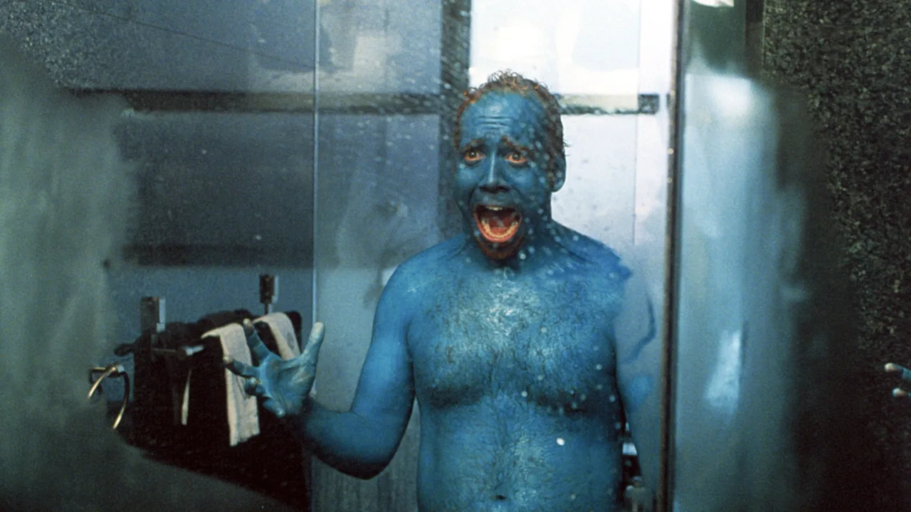 Big Fat Liar (2002)