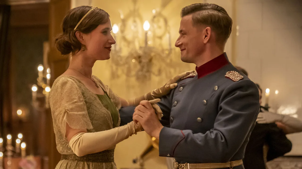 The Kiss (2022)