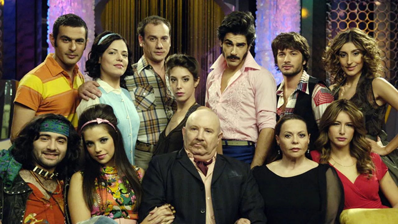Danny Hollywood (2008)