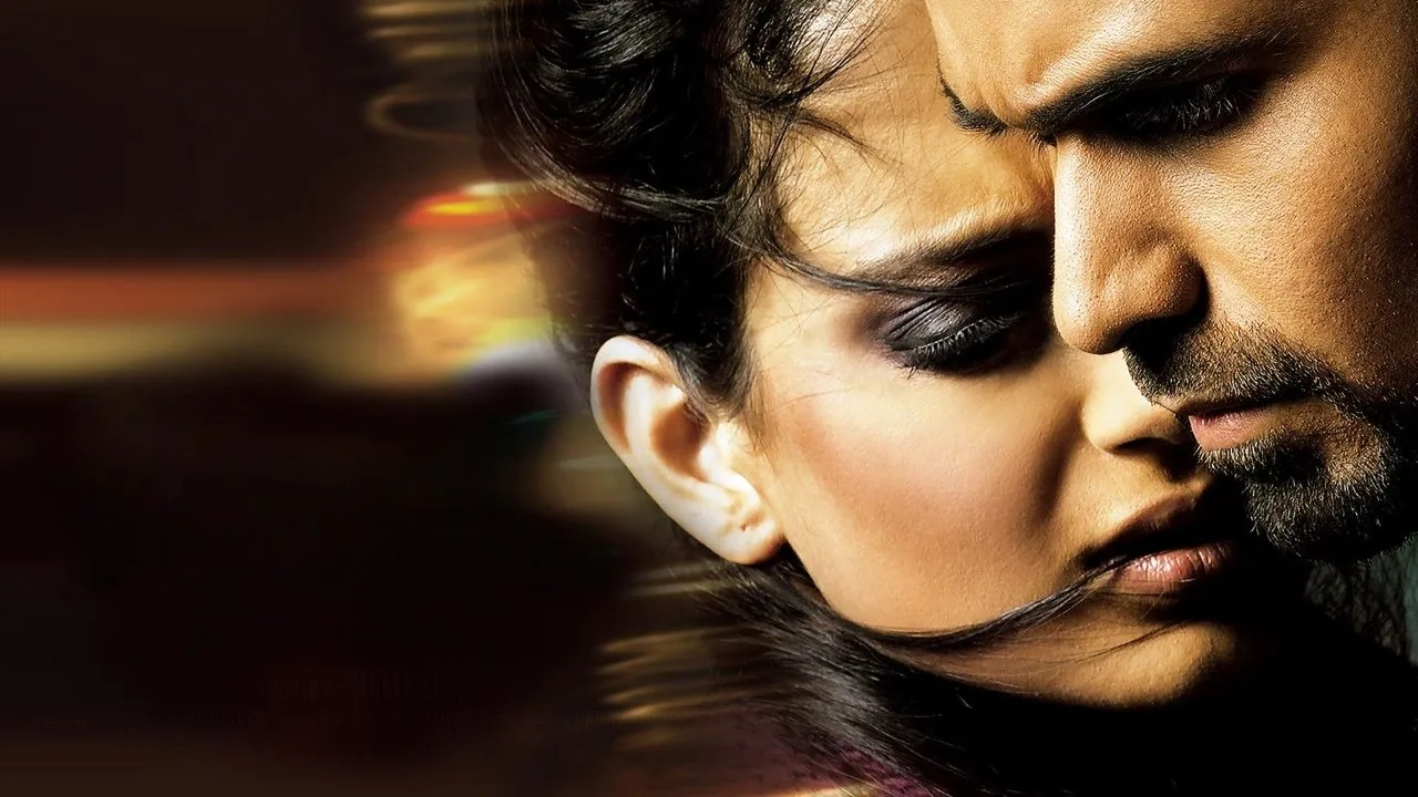 Raaz: The Mystery Continues... (2009)