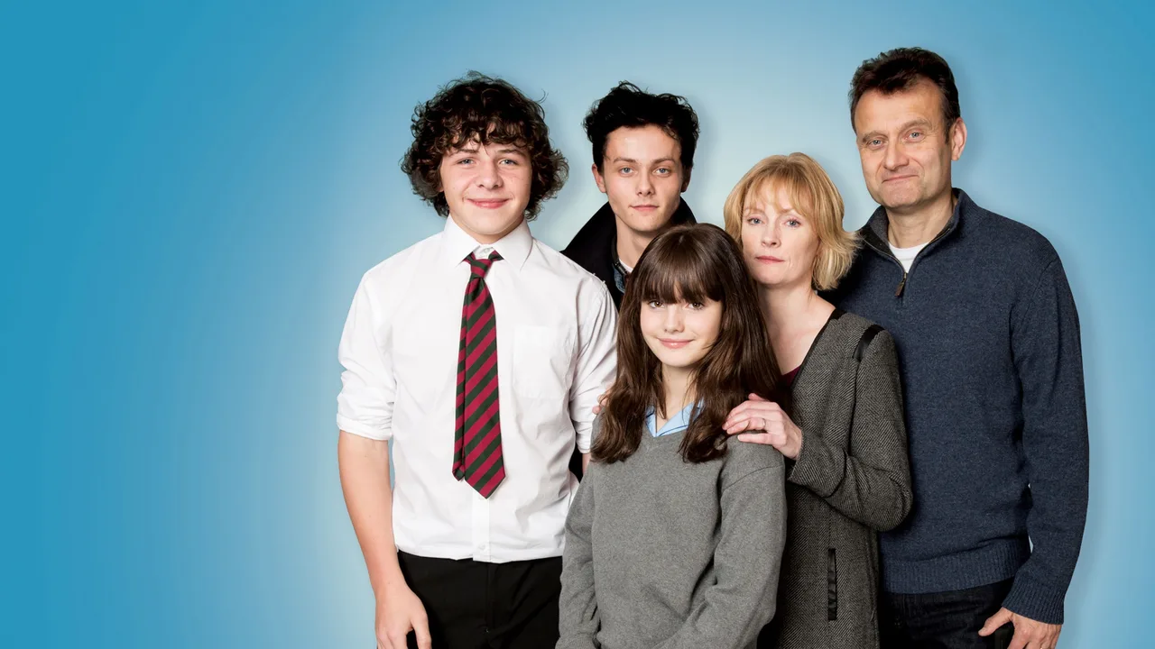 Outnumbered (2007)