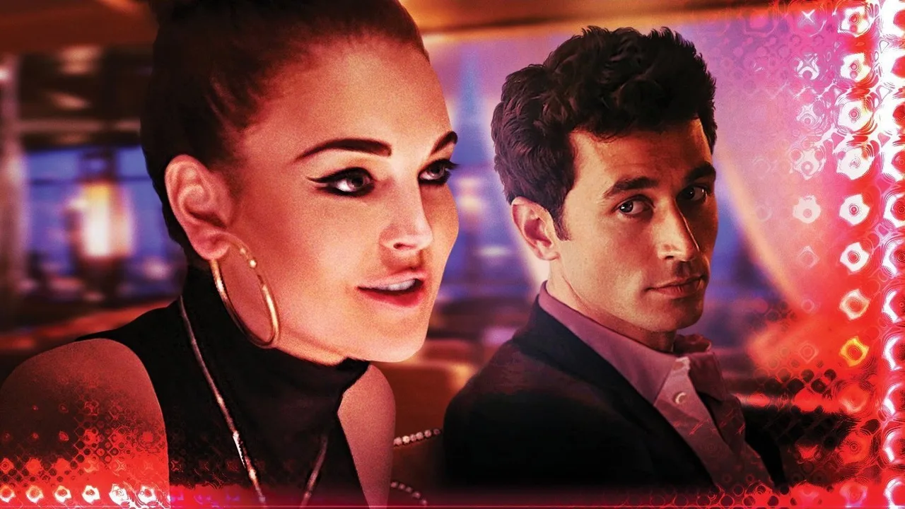 The Canyons (2013)