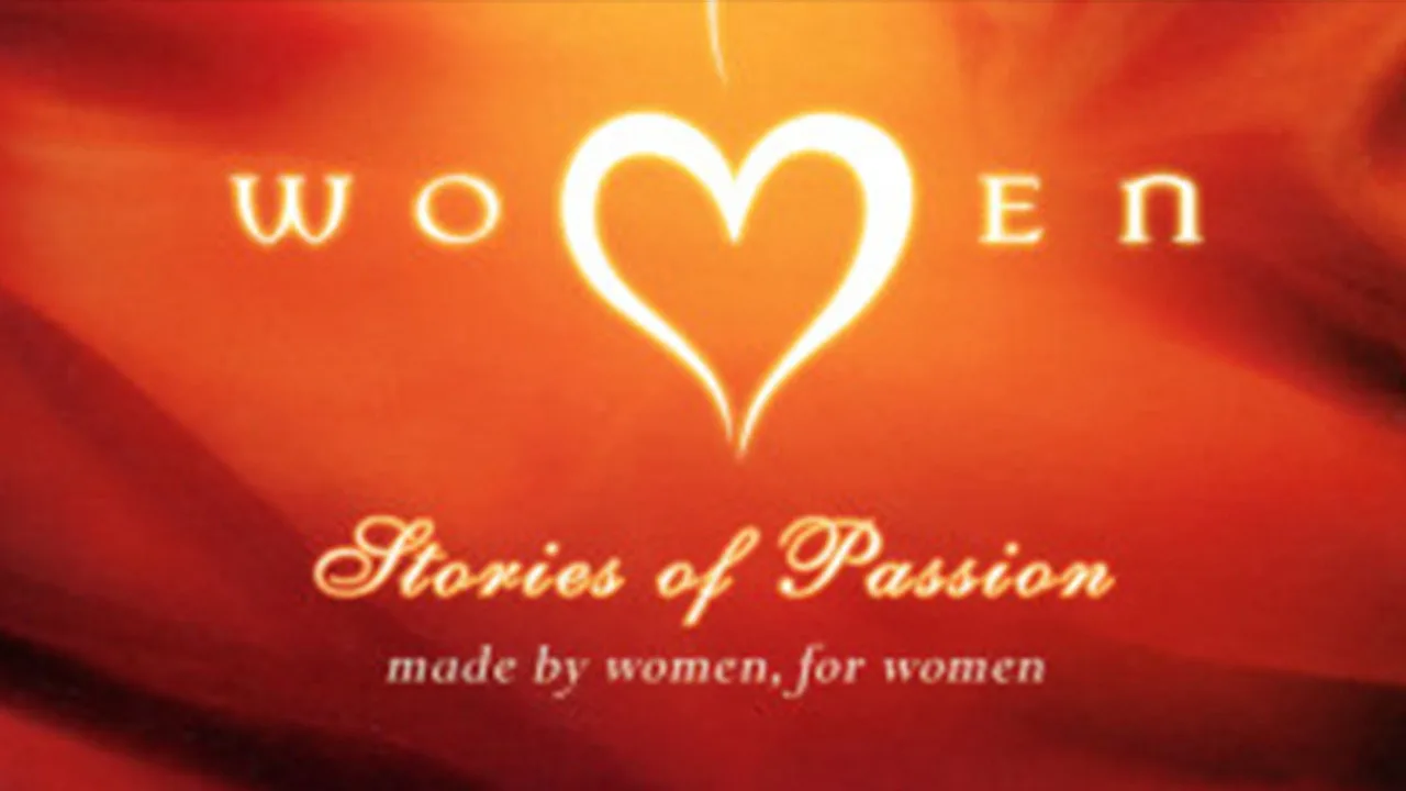 Women: Stories of Passion (1996)