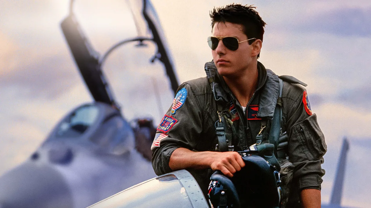 Top Gun (1986)