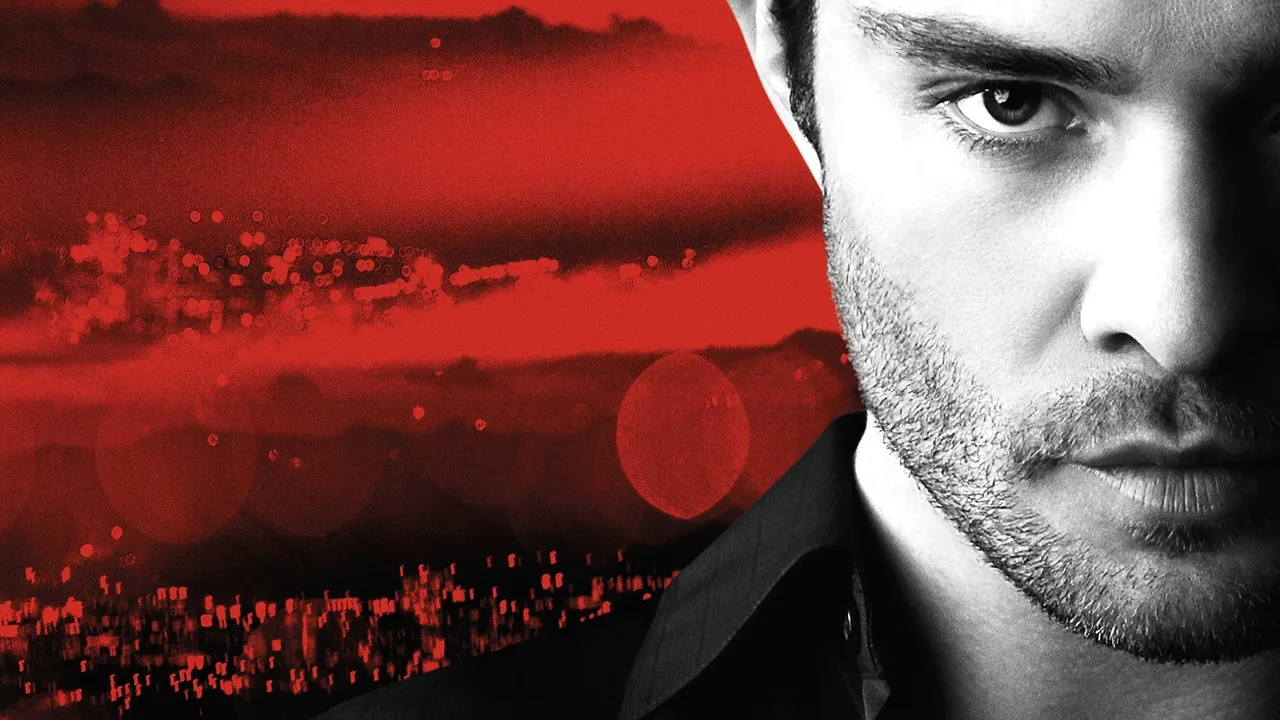 Wicked City (2015)