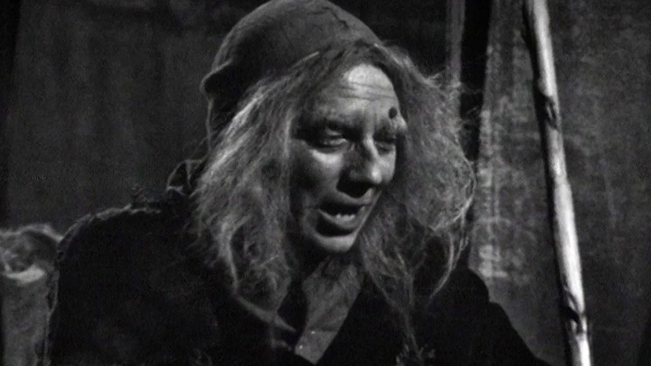 Tales to Keep You Awake (1966)