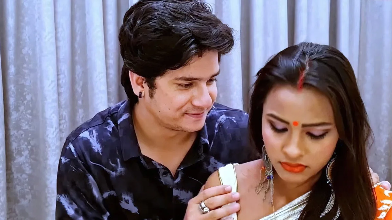 Sweety Bhabhi (2021)