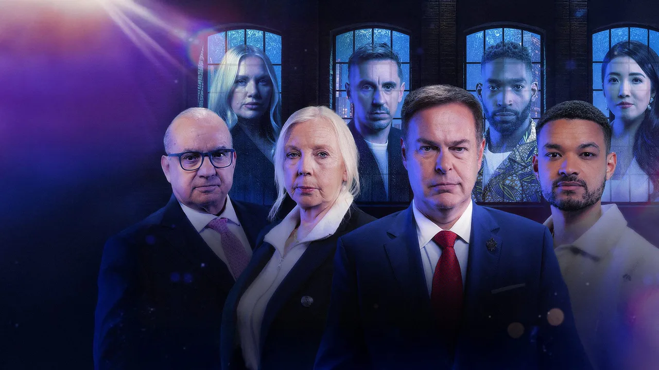 Dragons' Den (2005)
