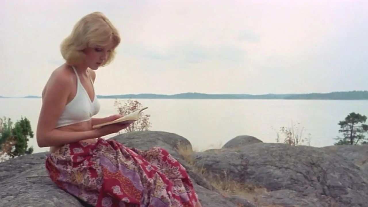 Laura's Toys (1975)