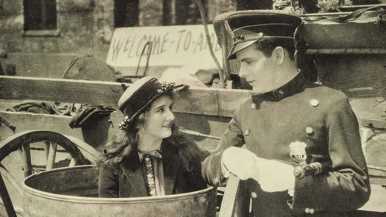Kitty from Killarney (1926)