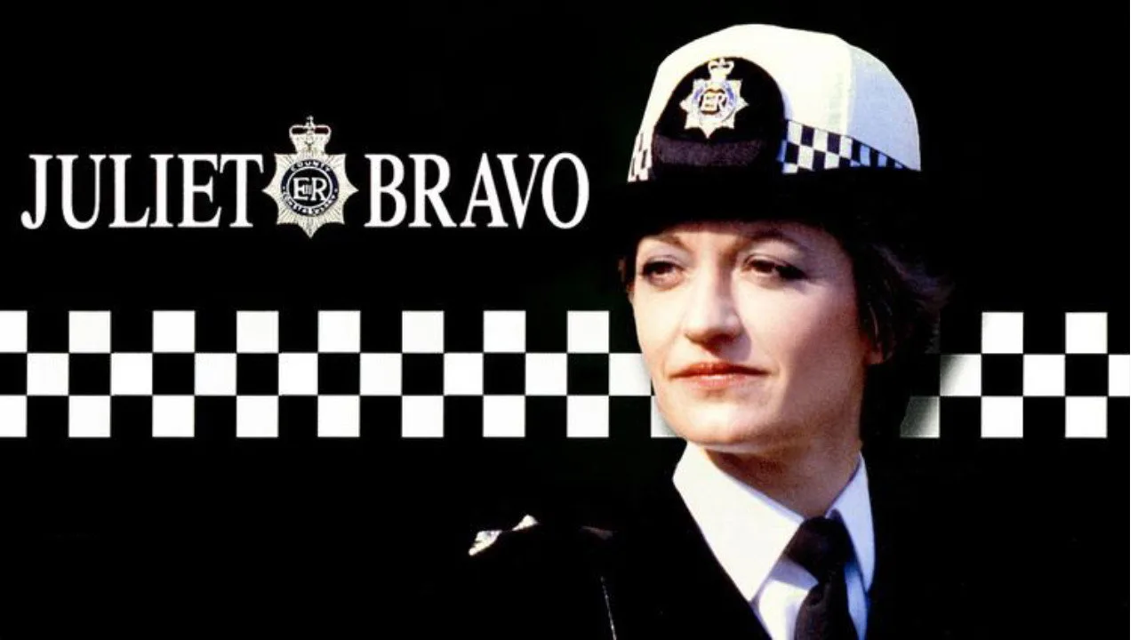 Juliet Bravo (1980)