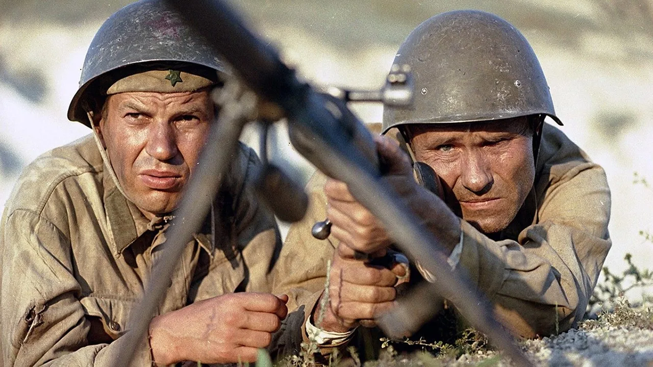 They Fought for Their Motherland (1975)