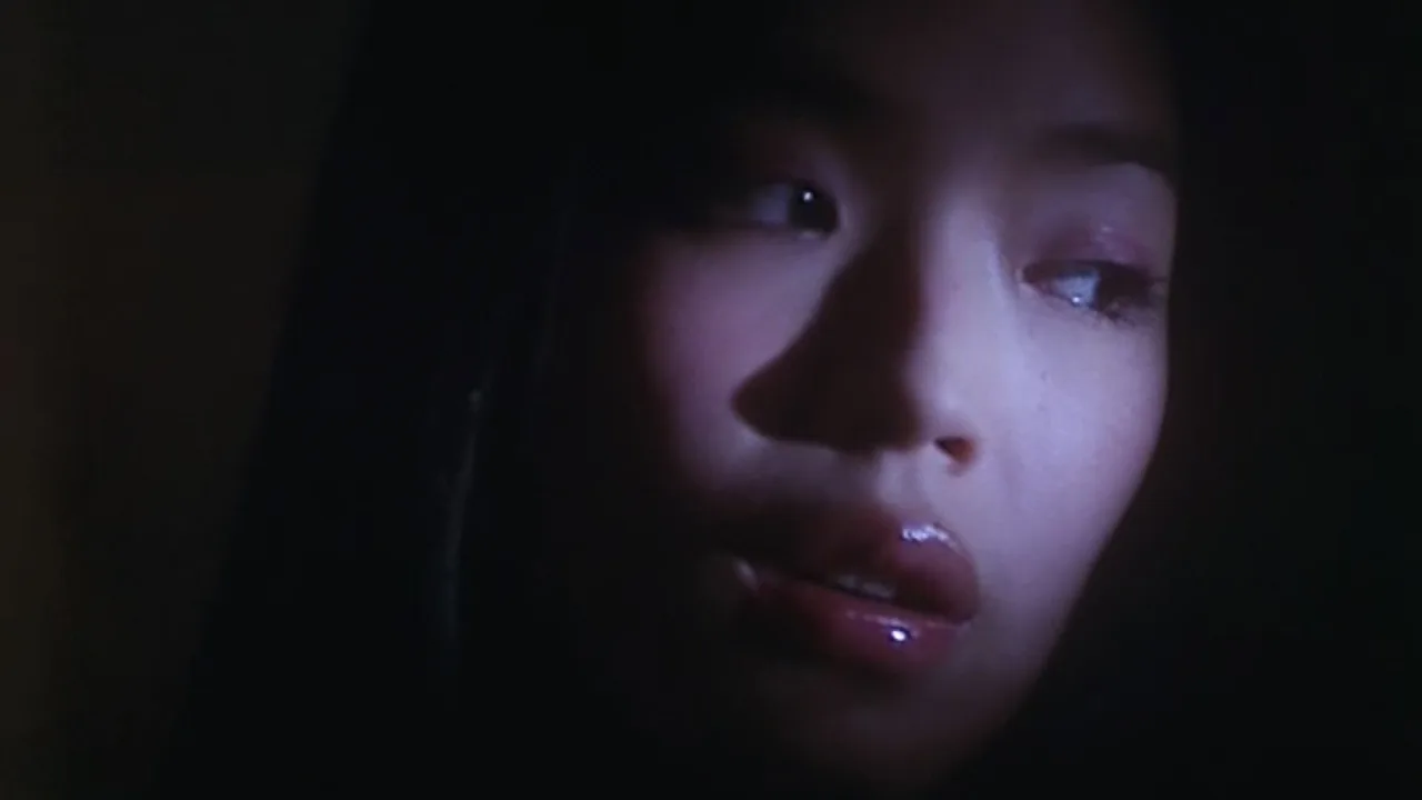 Martial Angels (2001)